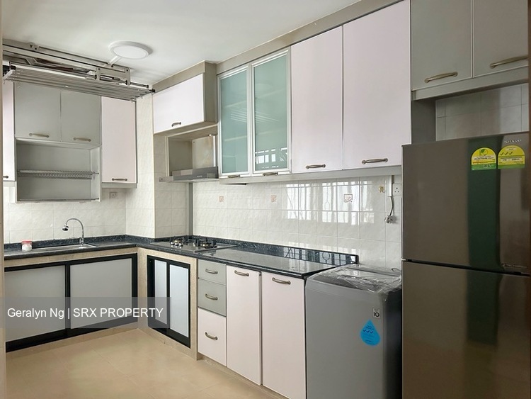 Blk 492 Sembawang Green (Sembawang), HDB 4 Rooms #606418931